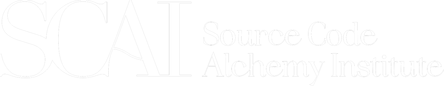 The Source Code Alchemy Institute
